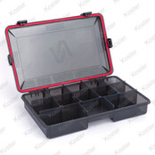 Starkx Medium Shallow Feeder Box Starkx Medium Shallow Feeder Box