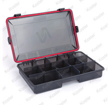 Starkx Medium Shallow Feeder Box