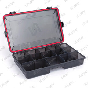 Starkx Medium Shallow Feeder Box