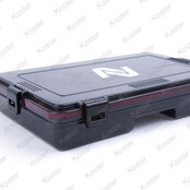 Starkx Medium Shallow Feeder Box Starkx Medium Shallow Feeder Box