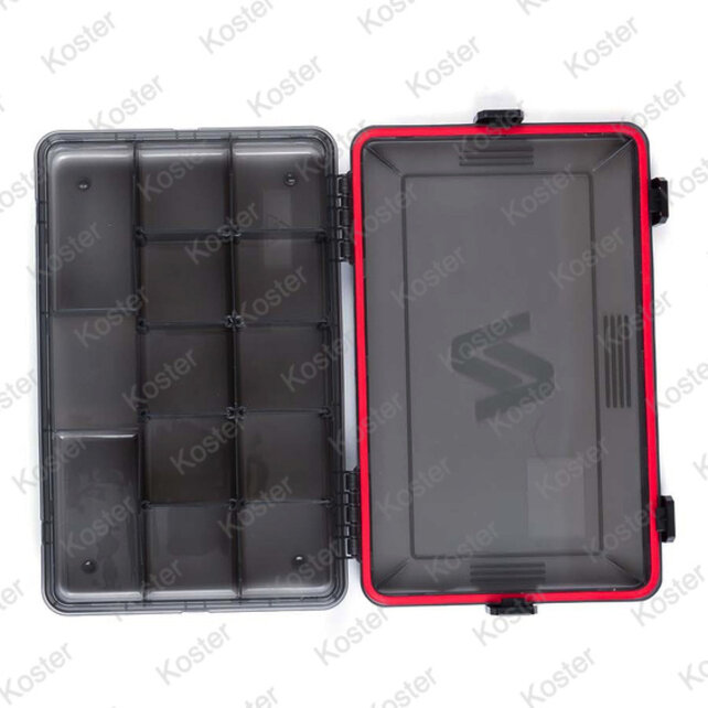 Starkx Medium Shallow Feeder Box Starkx Medium Shallow Feeder Box