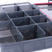 Starkx Medium Shallow Feeder Box Starkx Medium Shallow Feeder Box