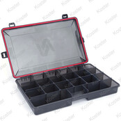 Starkx Large Shallow Feeder Box Starkx Large Shallow Feeder Box