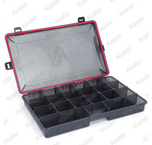 Starkx Large Shallow Feeder Box