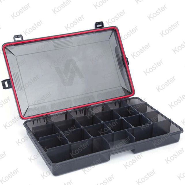 Starkx Large Shallow Feeder Box Starkx Large Shallow Feeder Box