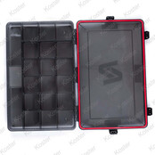 Starkx Large Shallow Feeder Box Starkx Large Shallow Feeder Box