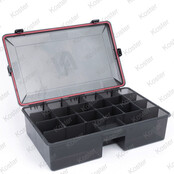 Starkx Large Deep Feeder Box