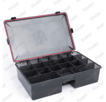 Starkx Large Deep Feeder Box