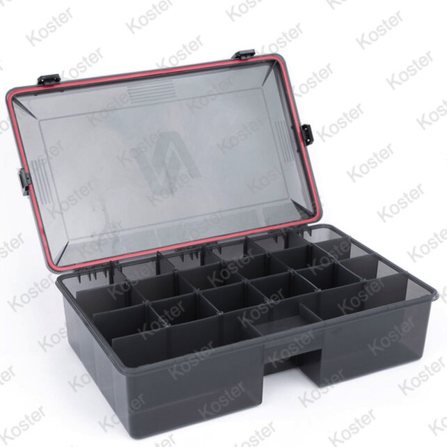 Starkx Large Deep Feeder Box