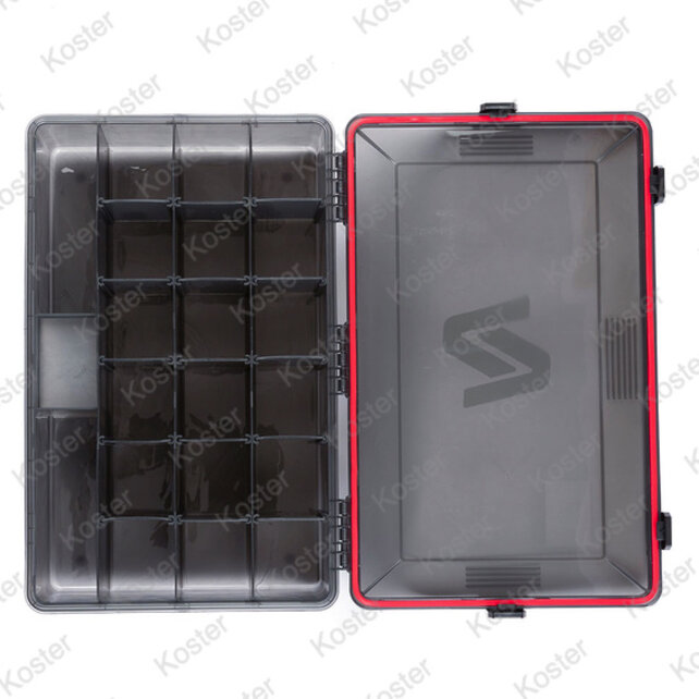 Starkx Large Deep Feeder Box
