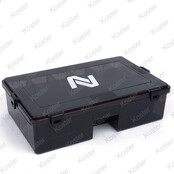 Starkx Large Deep Feeder Box