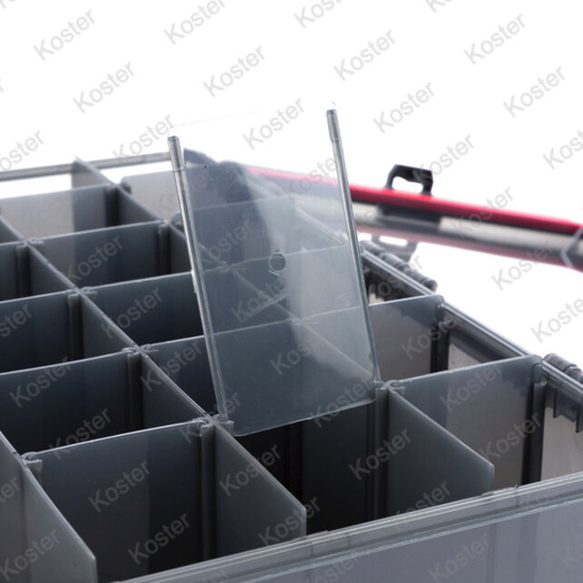 Starkx Large Deep Feeder Box