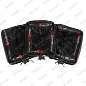 Commercial Carp Keepnet 2.5 Meter