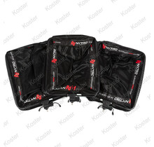 Commercial Carp Keepnet 2.5 Meter Set 3 stuks