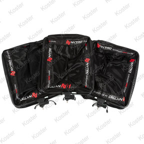 Commercial Carp Keepnet 2.5 Meter