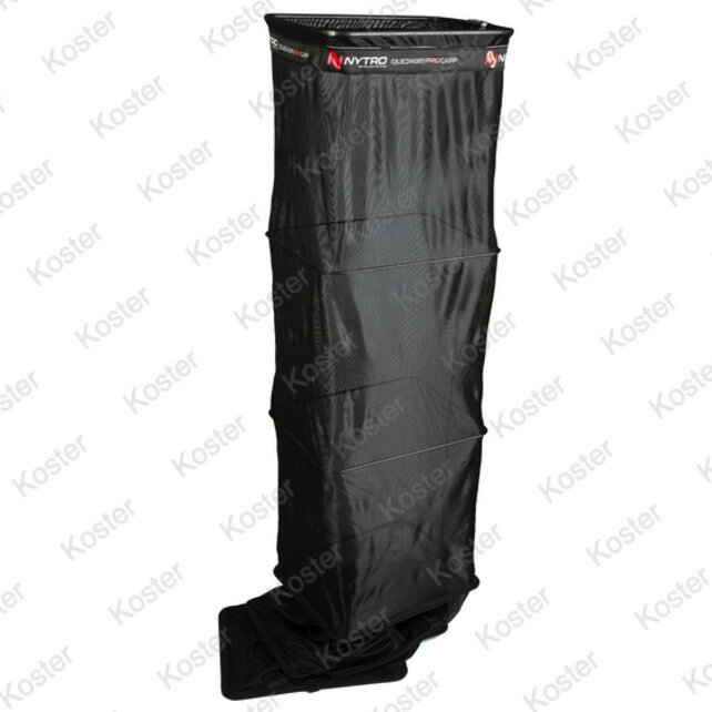 Commercial Carp Keepnet 2.5 Meter