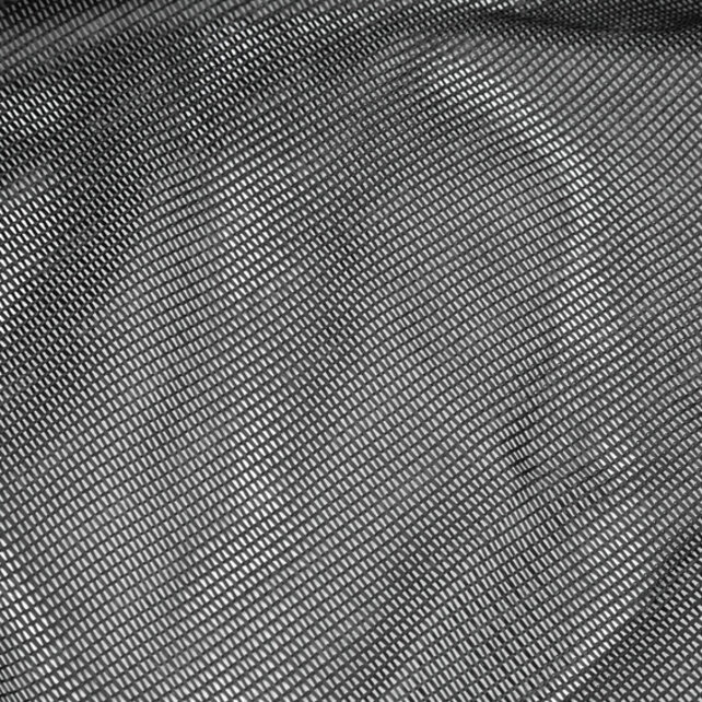 Commercial Carp Keepnet 2.5 Meter Set 3 stuks