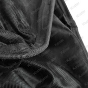 Commercial Carp Keepnet 2.5 Meter Set 3 stuks