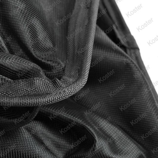 Commercial Carp Keepnet 2.5 Meter Set 3 stuks