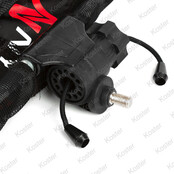 Commercial Carp Keepnet 2.5 Meter