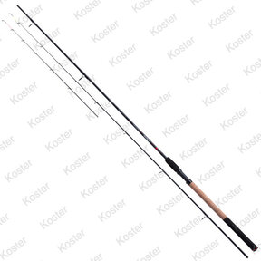 Impax Allrounder 8"