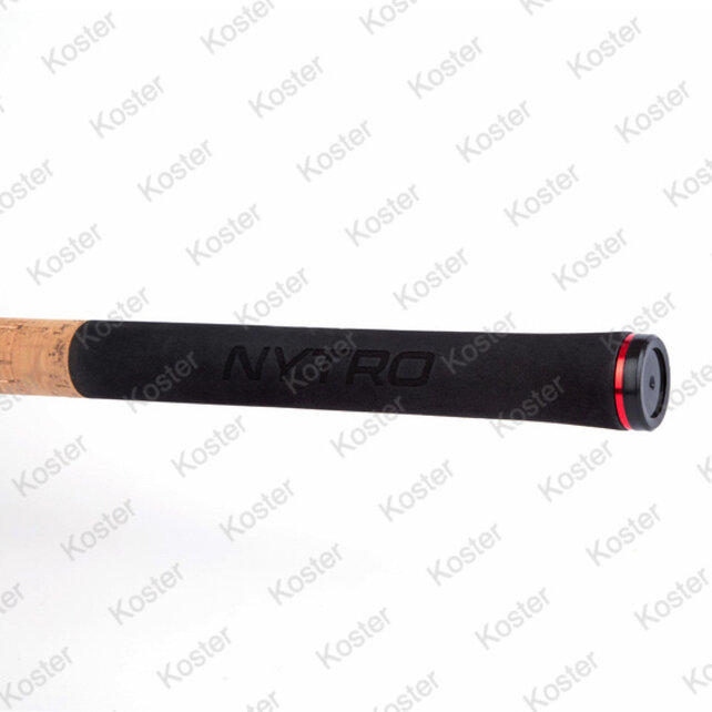 Impax Allrounder 10"