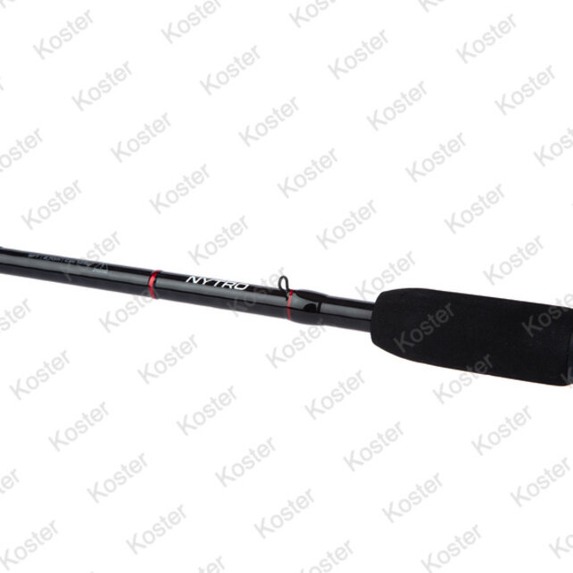 Impax Allrounder 10"