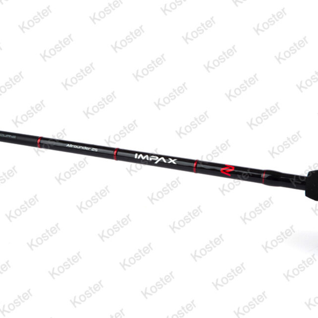 Impax Allrounder 10"