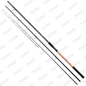 Impax Continental Power Feeder 13" Impax Continental Power Feeder 13"