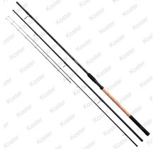 Impax Continental Power Feeder 13"