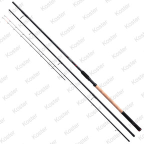Impax Continental Power Feeder 13"