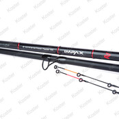 Impax Continental Power Feeder 13" Impax Continental Power Feeder 13"