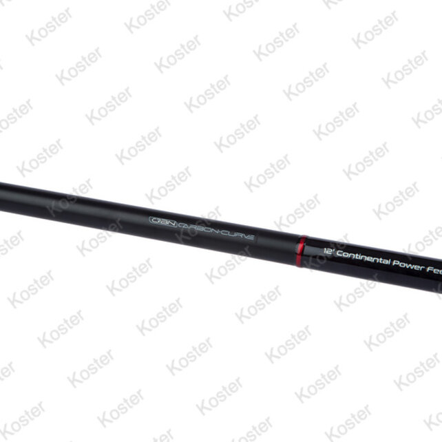 Impax Continental Power Feeder 13" Impax Continental Power Feeder 13"
