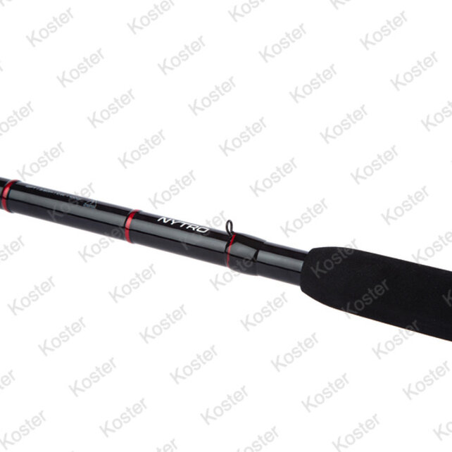 Impax Continental Power Feeder 13" Impax Continental Power Feeder 13"