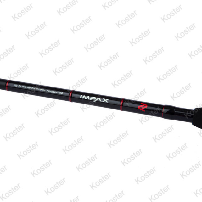 Impax Continental Power Feeder 13" Impax Continental Power Feeder 13"