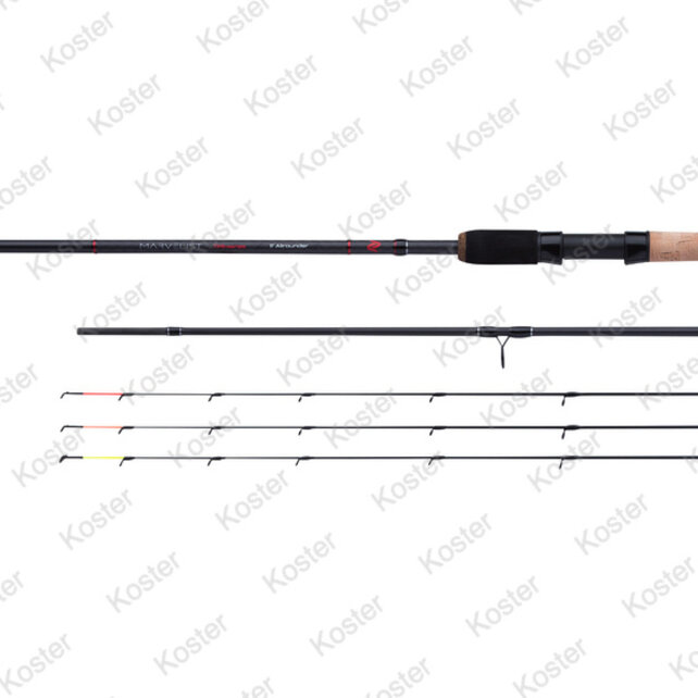 Marvelist Allrounder 11" Marvelist Allrounder 11"