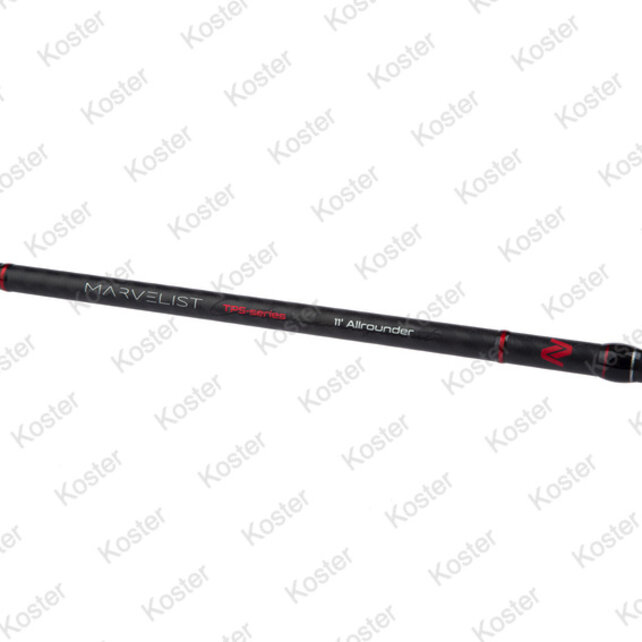 Marvelist Allrounder 11" Marvelist Allrounder 11"