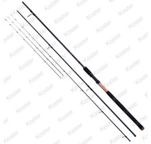 Marvelist Light Carp 10"