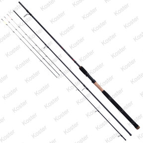 Marvelist Light Carp 10"