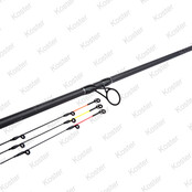 Marvelist Light Carp 10" Marvelist Light Carp 10"