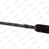 Marvelist Light Carp 10" Marvelist Light Carp 10"