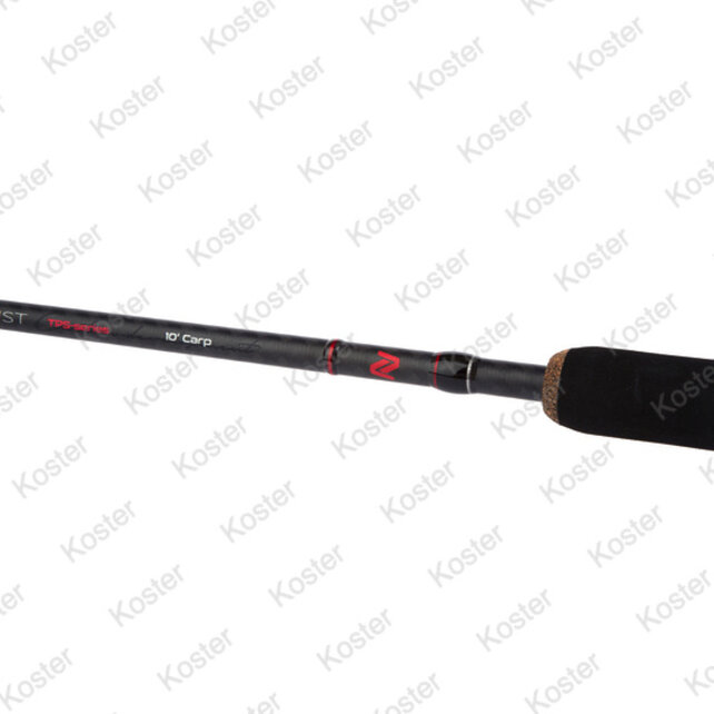Marvelist Light Carp 10" Marvelist Light Carp 10"