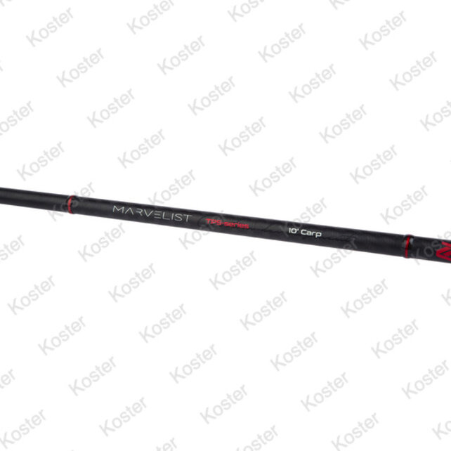 Marvelist Light Carp 10" Marvelist Light Carp 10"