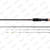 Marvelist Light Carp 10" Marvelist Light Carp 10"