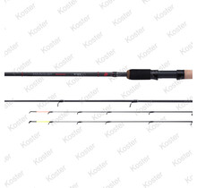 Marvelist Light Carp 11"