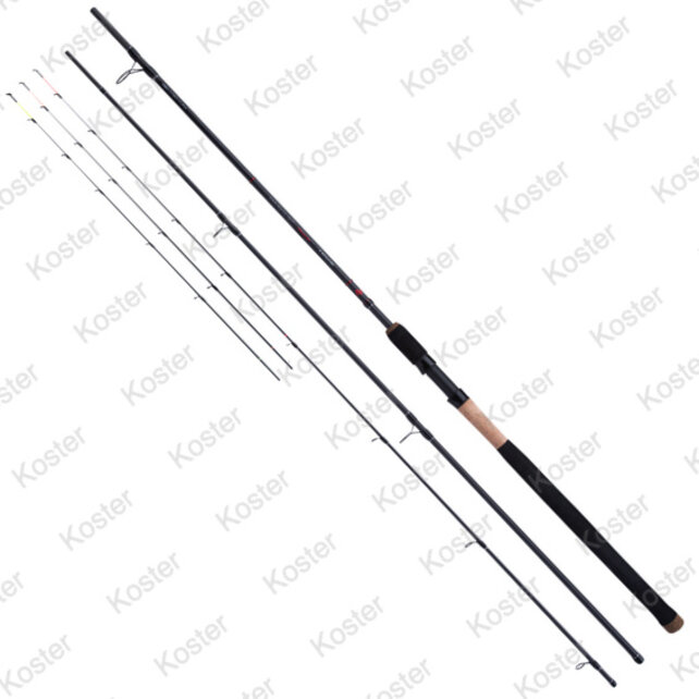 Marvelist Light Carp 11" Marvelist Light Carp 11"