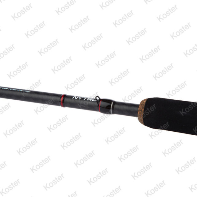 Marvelist Light Carp 11" Marvelist Light Carp 11"