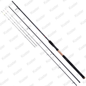 Marvelist Carp 10"