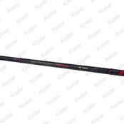 Marvelist Carp 10" Marvelist Carp 10"