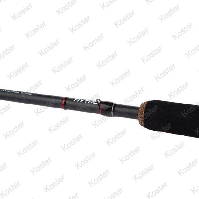 Marvelist Carp 11"